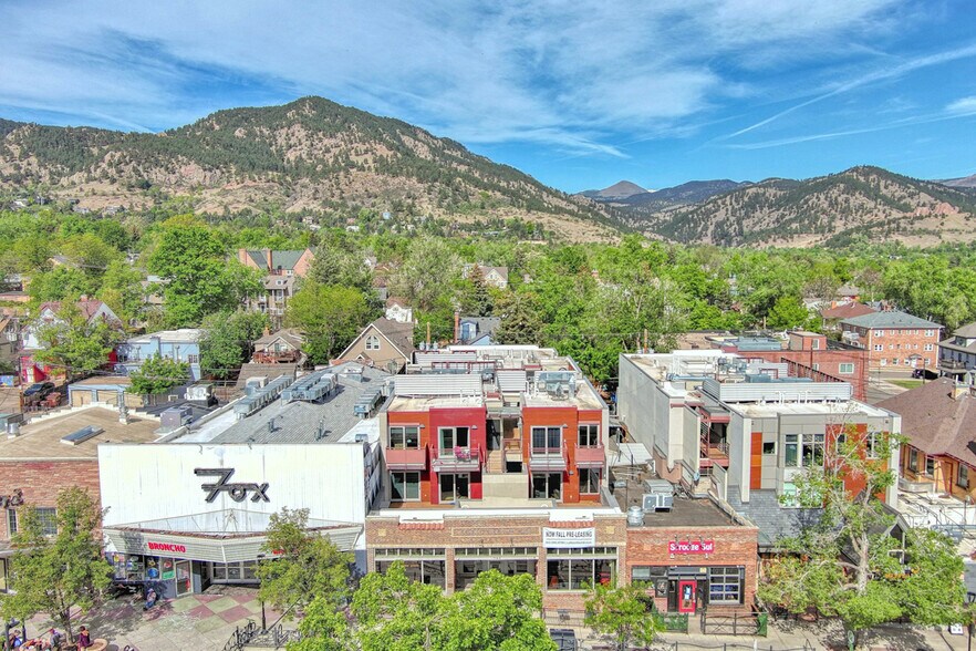 1143 13th St, Boulder, CO for lease - Building Photo - Image 2 of 14
