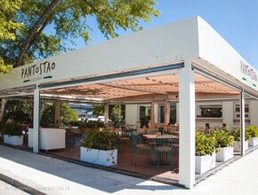 Retail in Majadahonda, Madrid for lease Building Photo- Image 2 of 27