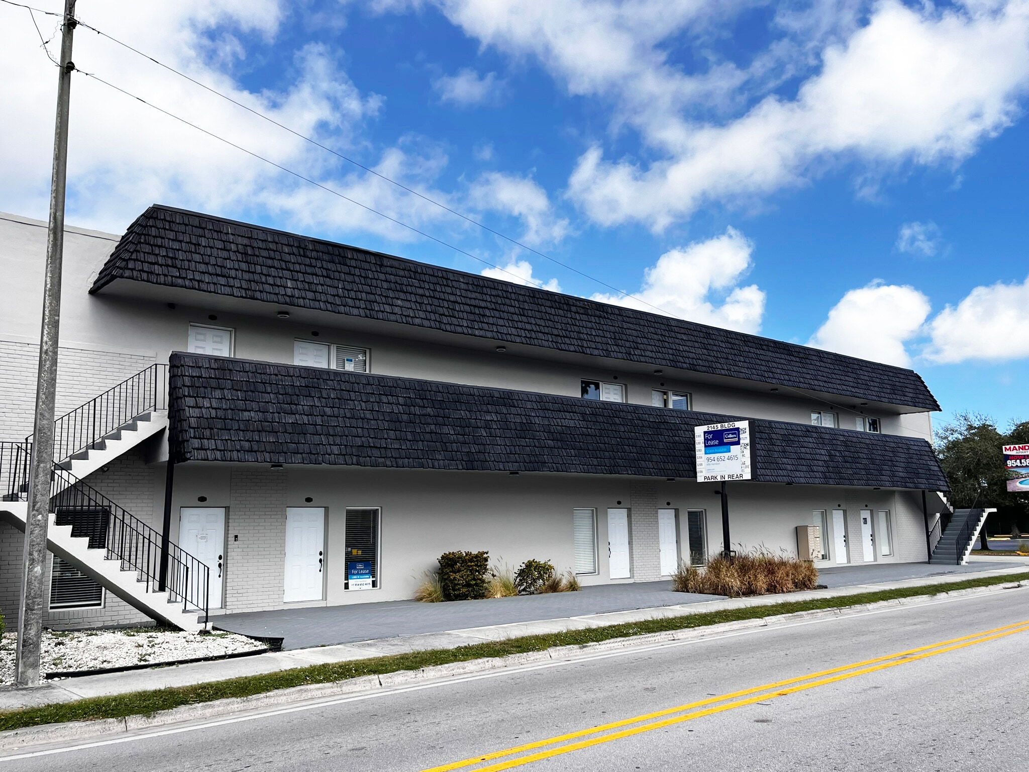 2145 Davie Blvd, Fort Lauderdale, FL for sale Building Photo- Image 1 of 1