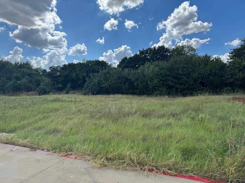 209 E Debbie Ln, Mansfield, TX à vendre - Photo du bâtiment - Image 2 de 12