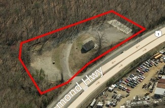 More details for 10301 Richmond Hwy, Lorton, VA - Retail for Sale