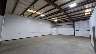 More details for Four Wheel Dr, Duluth, GA - Industrial for Lease