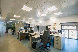 Office in Barcelona, Barcelona for lease Interior Photo- Image 1 of 4