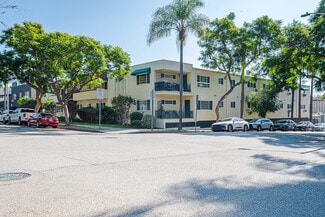 More details for 8130 Norton Ave, West Hollywood, CA - Multifamily for Sale