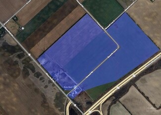 More details for 22363 Bloomfield Rd, Chatham, ON - Land for Sale