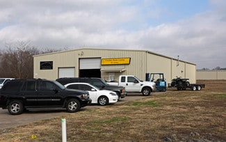 More details for 5 Mustang Cir, Forney, TX - Industrial for Lease