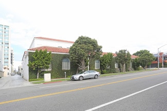 More details for 625 Arizona Ave, Santa Monica, CA - Office for Lease