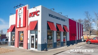 Plus de détails pour 7909 Crestwood Blvd, Birmingham, AL - Commerce de détail à vendre