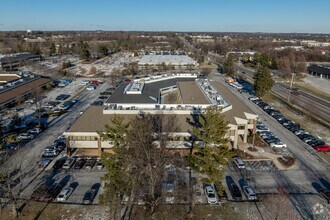 300 Welsh Rd, Horsham Township, PA - Aerial map view - Image1