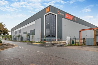 More details for M21 Third Av, Milton Keynes - Industrial for Lease