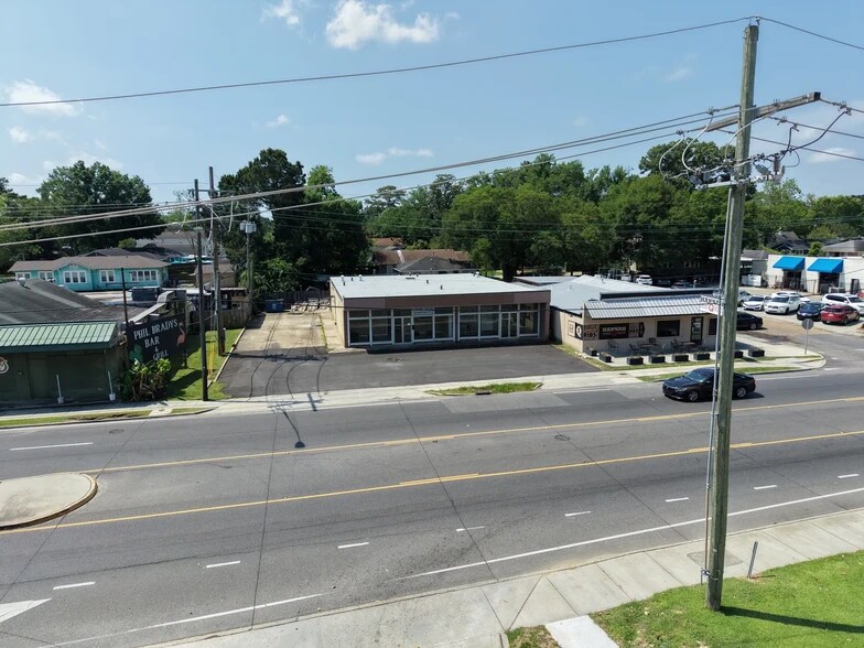 4830 Government St, Baton Rouge, LA for lease - Building Photo - Image 1 of 5