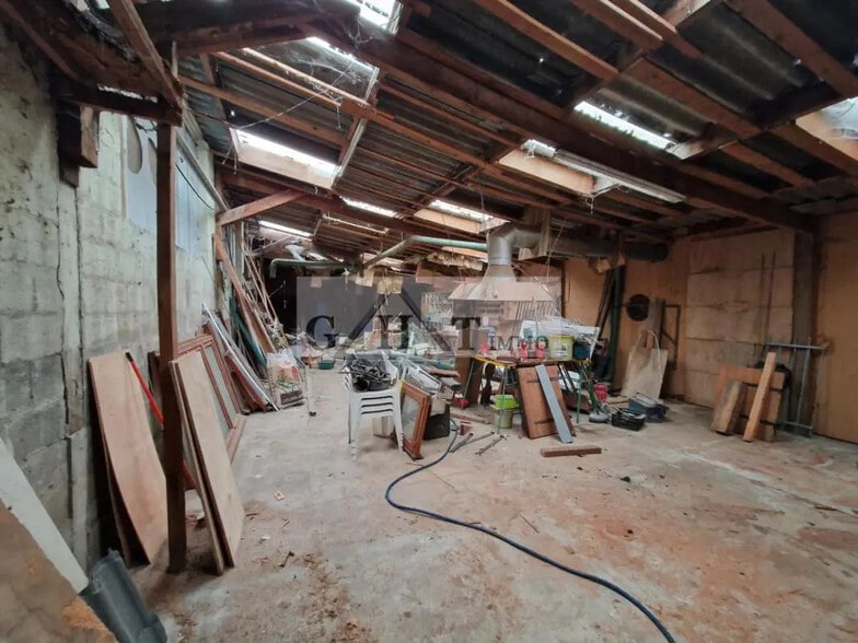 Industriel dans Domont à vendre - Photo intérieure - Image 3 de 3