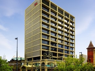 More details for 702 W Idaho St, Boise, ID - Coworking for Lease