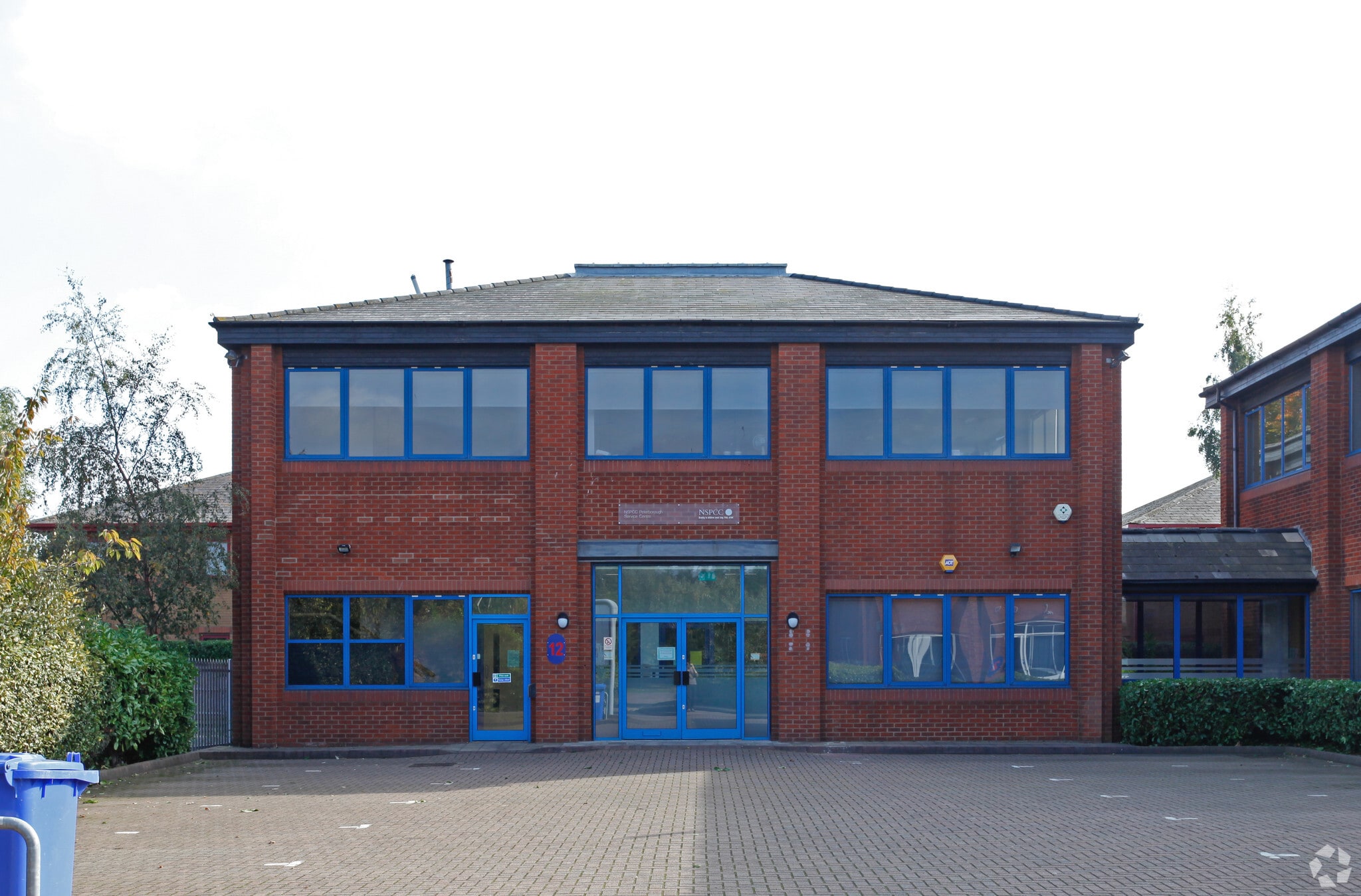 Vicarage Farm Rd, Peterborough for lease Primary Photo- Image 1 of 3