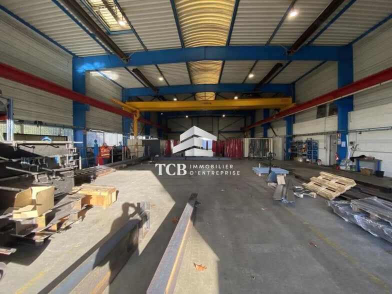 Flex dans Thouaré-sur-Loire à louer - Photo intérieure - Image 2 de 12