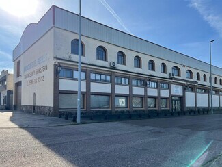 More details for Camino Viejo Oropesa, S/N, Talavera de la Reina - Industrial for Sale