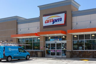 Plus de détails pour 712 Lewelling Blvd, San Leandro, CA - Commerce de détail à vendre