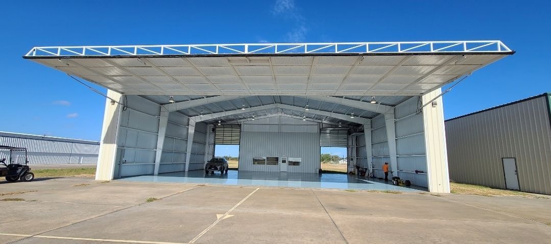 321 John Wendel Rd, Rockport, TX à vendre Photo principale- Image 1 de 1