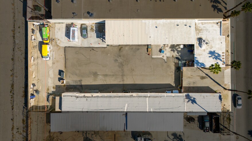 83778 Avenue 45, Indio, CA à vendre - Photo du bâtiment - Image 3 de 18