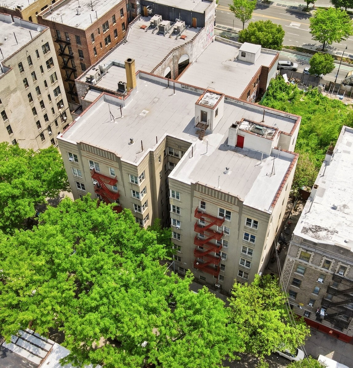 2310 Creston Ave, Bronx, NY for sale Building Photo- Image 1 of 42