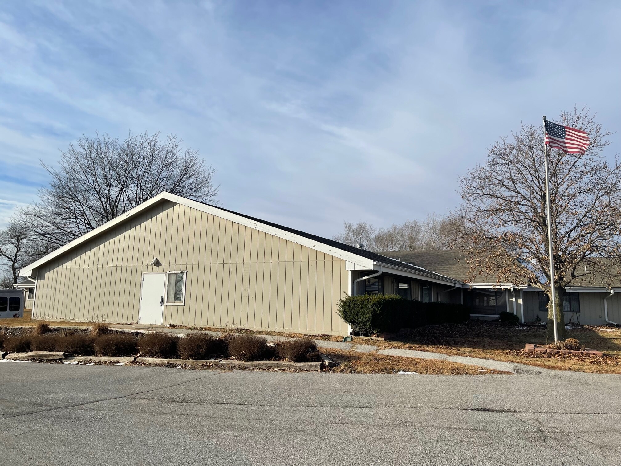 314 S Elm Ave, Logan, IA for sale Primary Photo- Image 1 of 1