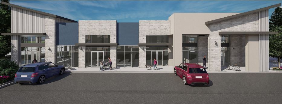 17124 Mainstreet, Parker, CO à louer Photo du bâtiment- Image 1 de 6