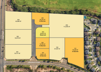 More details for Geiger Rd, Kapolei, HI - Land for Sale