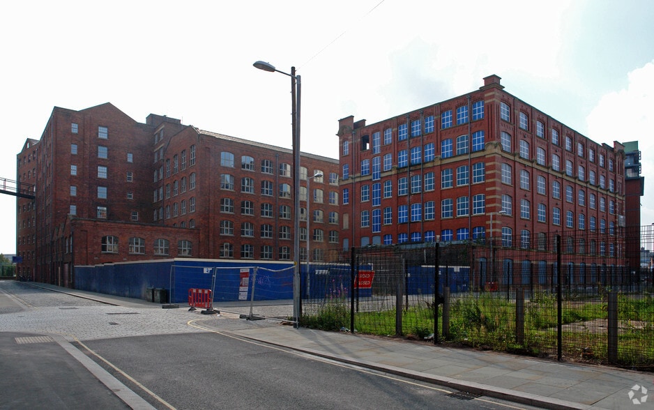 17 Redhill St, Manchester à louer - Photo du bâtiment - Image 3 de 36