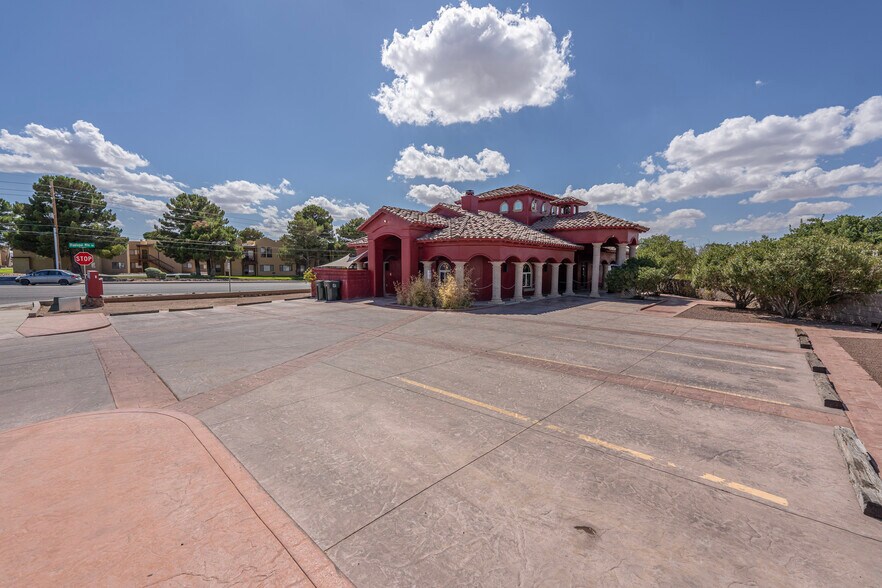 3015 Hualapai Mountain Rd, Kingman, AZ à vendre - Photo du bâtiment - Image 3 de 48
