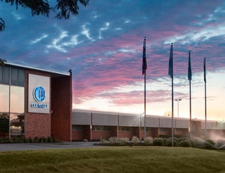 More details for 2800 W 14 Mile Rd, Royal Oak, MI - Industrial for Lease