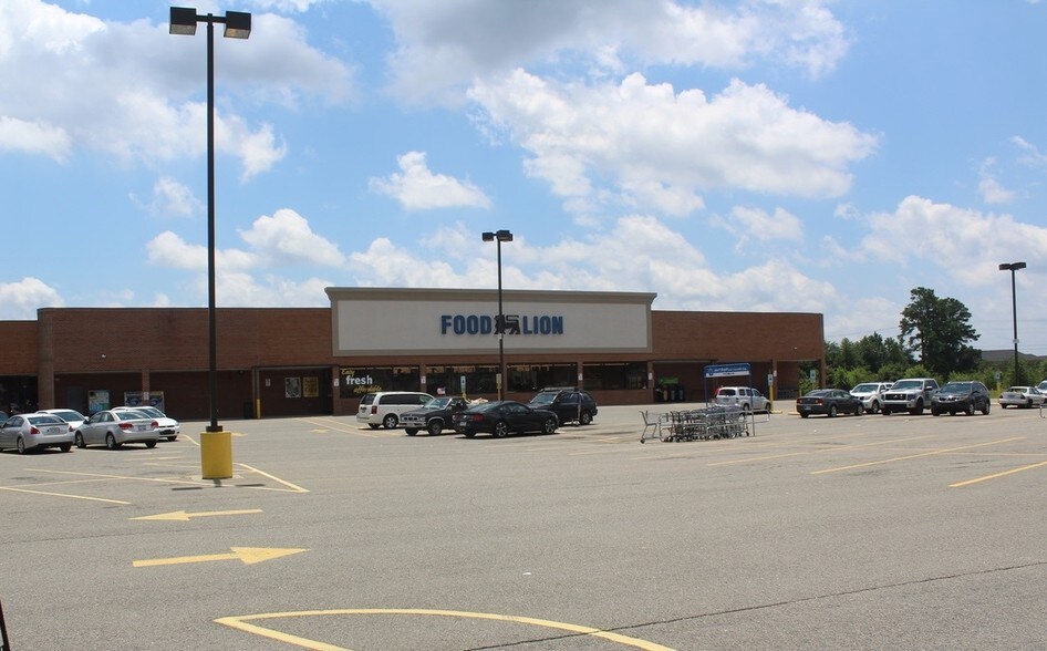 1183 Rim Rd, Fayetteville, NC à vendre - Photo du bâtiment - Image 3 de 7