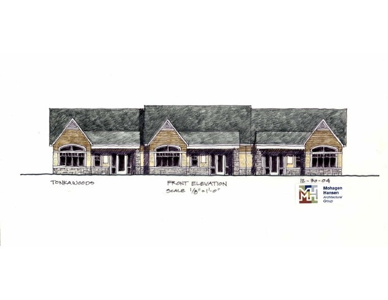 16200-16204 Highway 7, Minnetonka, MN for lease - Building Photo - Image 2 of 17