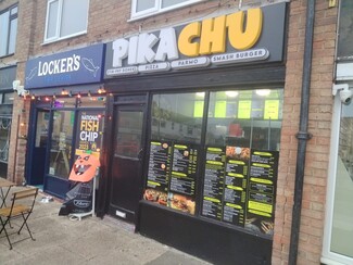 More details for 105A High St, Redcar - Retail for Sale