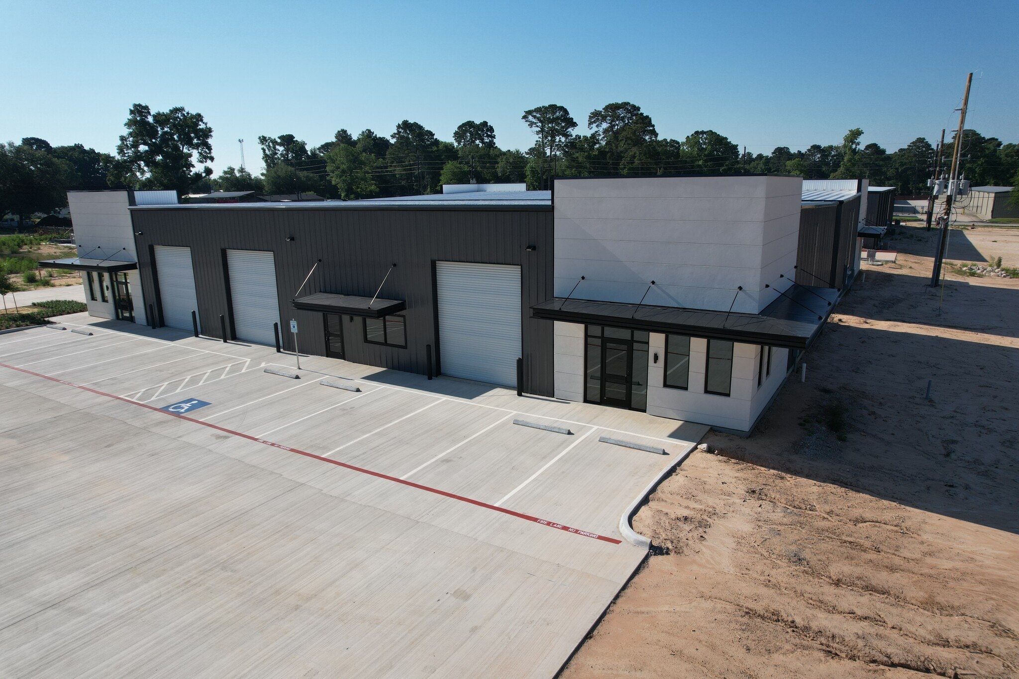 9200 Carraway Ln, Magnolia, TX à louer Photo intérieure- Image 1 de 5