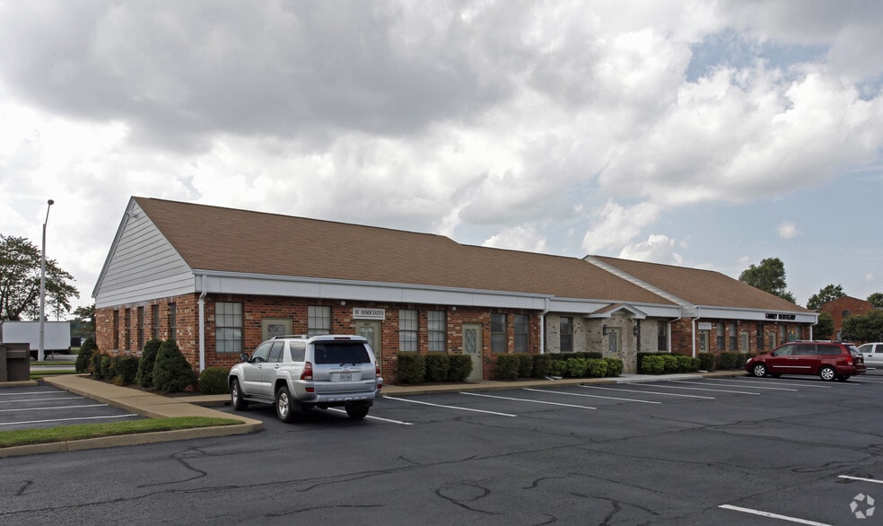 4529 E Honeygrove Rd, Virginia Beach, VA for sale - Building Photo - Image 2 of 5