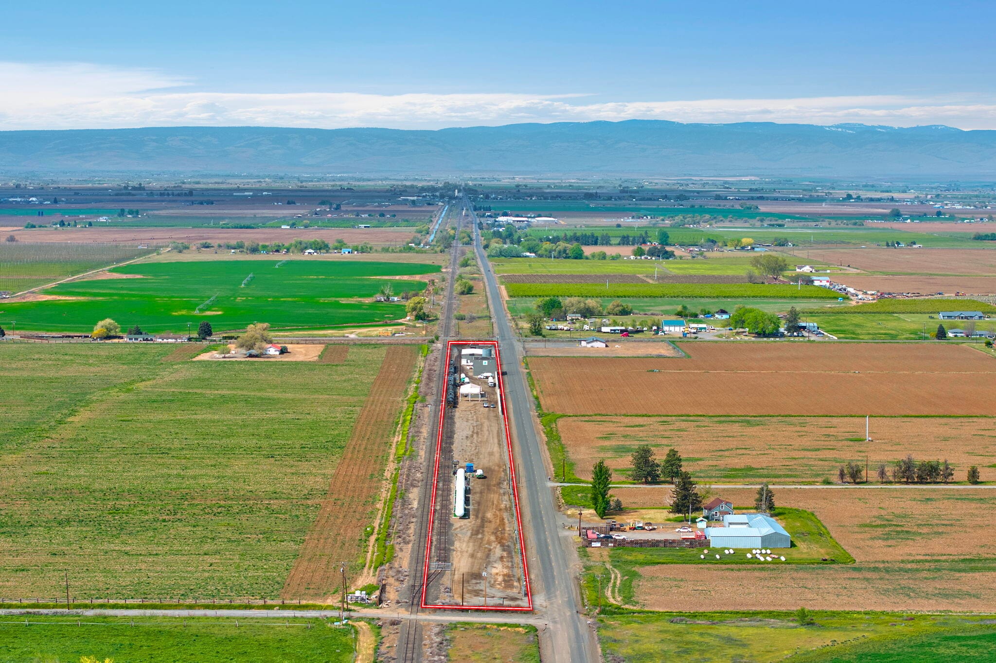 3800 Branch Rd, Wapato, WA for sale Building Photo- Image 1 of 15