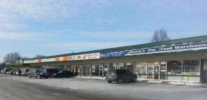 972 Hamilton Rd, London, ON à vendre Photo principale- Image 1 de 1