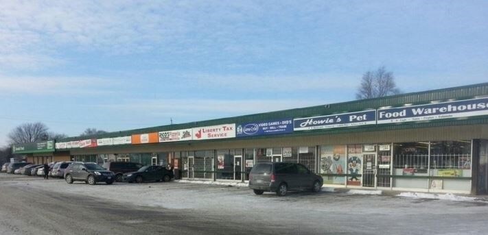 972 Hamilton Rd, London, ON for sale Primary Photo- Image 1 of 1