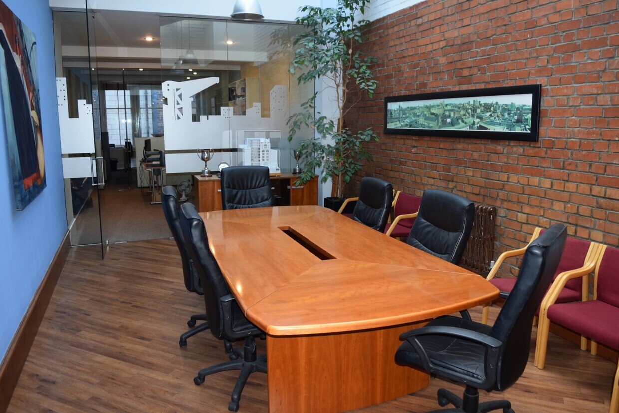 95 West Regent St, Glasgow à louer Photo intérieure- Image 1 de 5