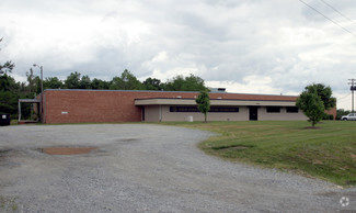 Plus de détails pour 2000 Baker Rd, High Point, NC - Industriel à louer