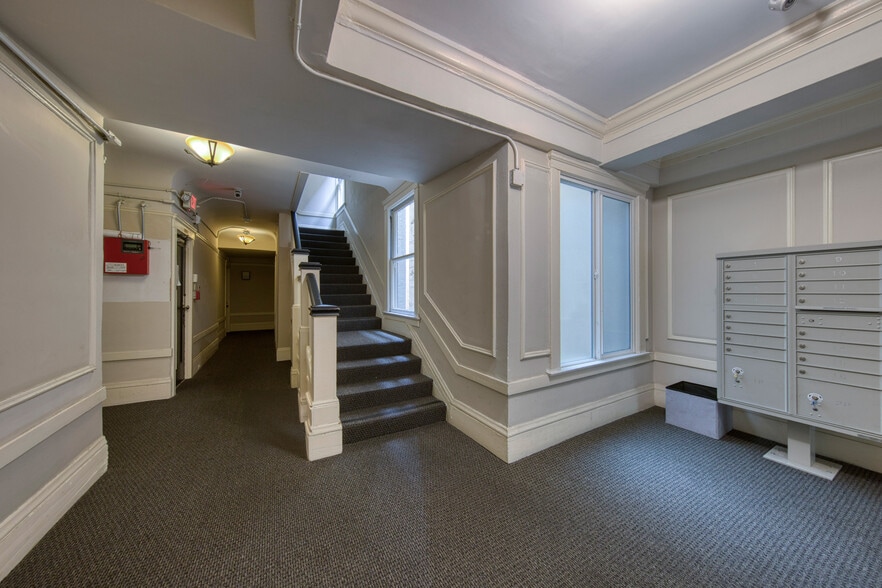 1060-1062 Sutter St, San Francisco, CA for sale - Building Photo - Image 3 of 12