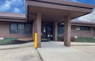 More details for 2520 Wales Ave NW, Massillon, OH - Office for Sale