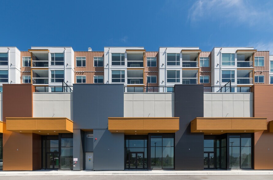 31941 Lougheed Hwy, Mission, BC à louer - Photo du bâtiment - Image 3 de 5