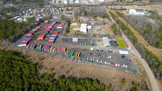 More details for 1604 Steel St, Chesapeake, VA - Industrial for Lease