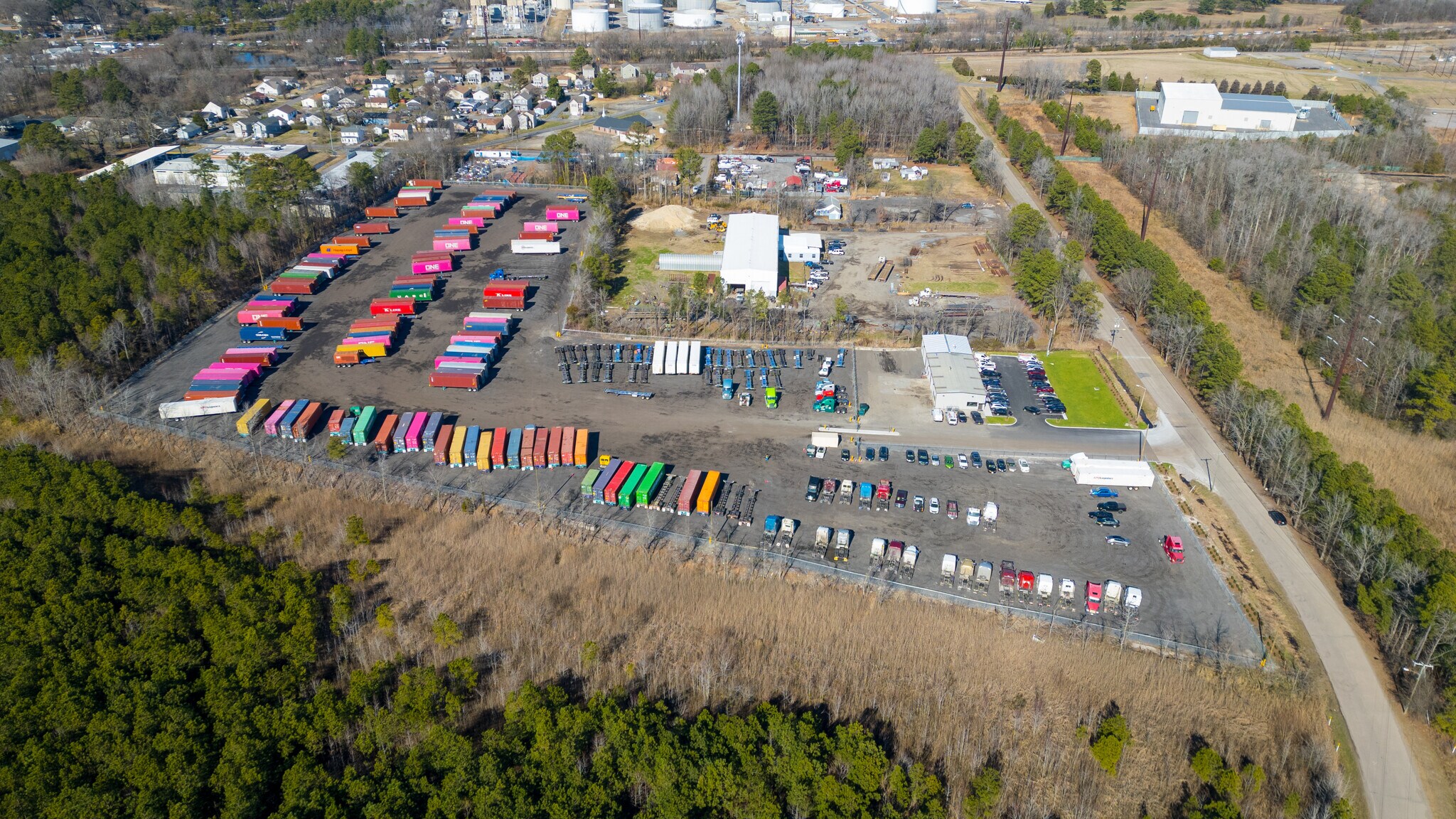 1604 Steel St, Chesapeake, VA for lease Primary Photo- Image 1 of 10