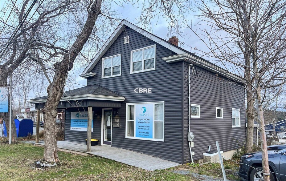 1181 Bedford Hwy, Bedford, NS à vendre - Photo principale - Image 1 de 1