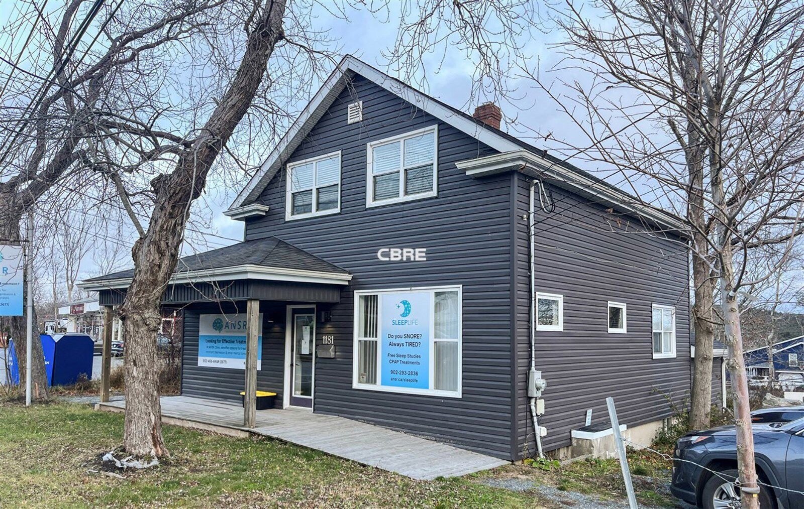 1181 Bedford Hwy, Bedford, NS à vendre Photo principale- Image 1 de 1