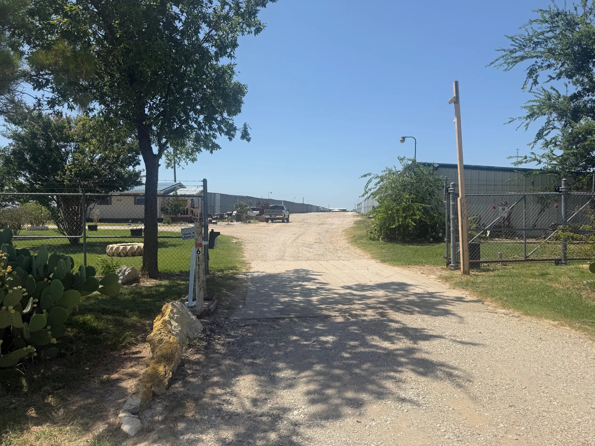 611 FM 455 W, Sanger, TX for sale Building Photo- Image 1 of 10