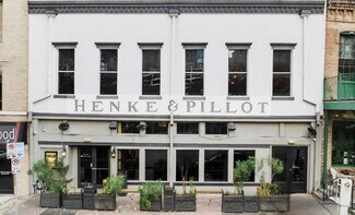 Plus de détails pour 809 Congress St, Houston, TX - Commerce de détail à vendre