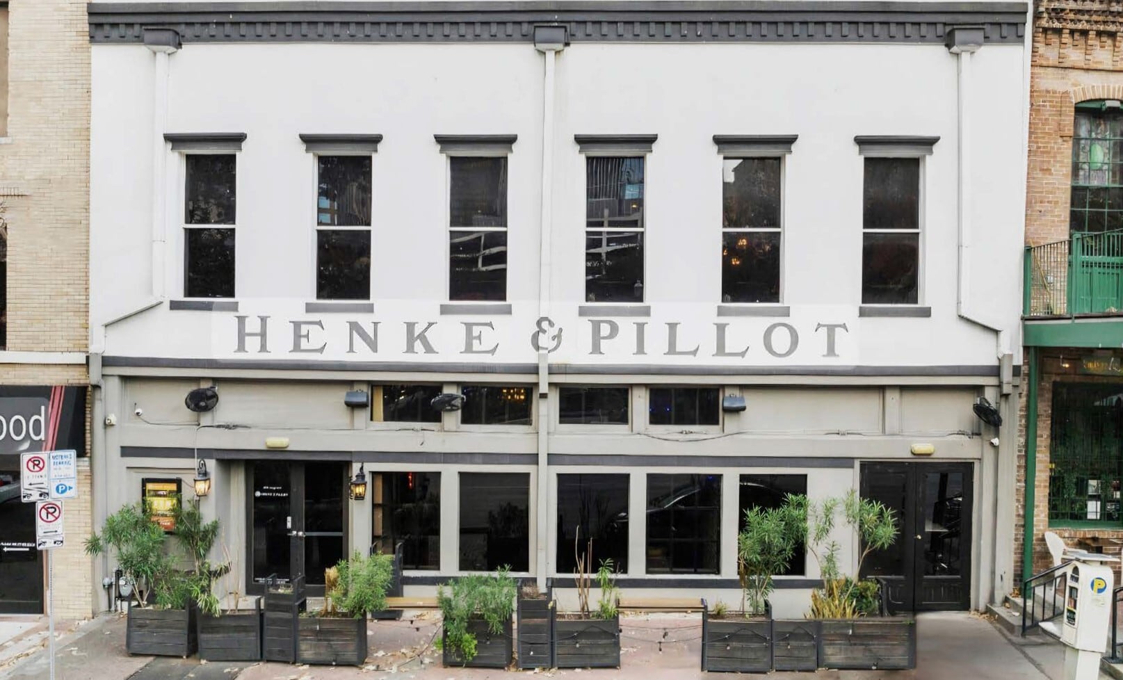 809 Congress St, Houston, TX for sale Building Photo- Image 1 of 20